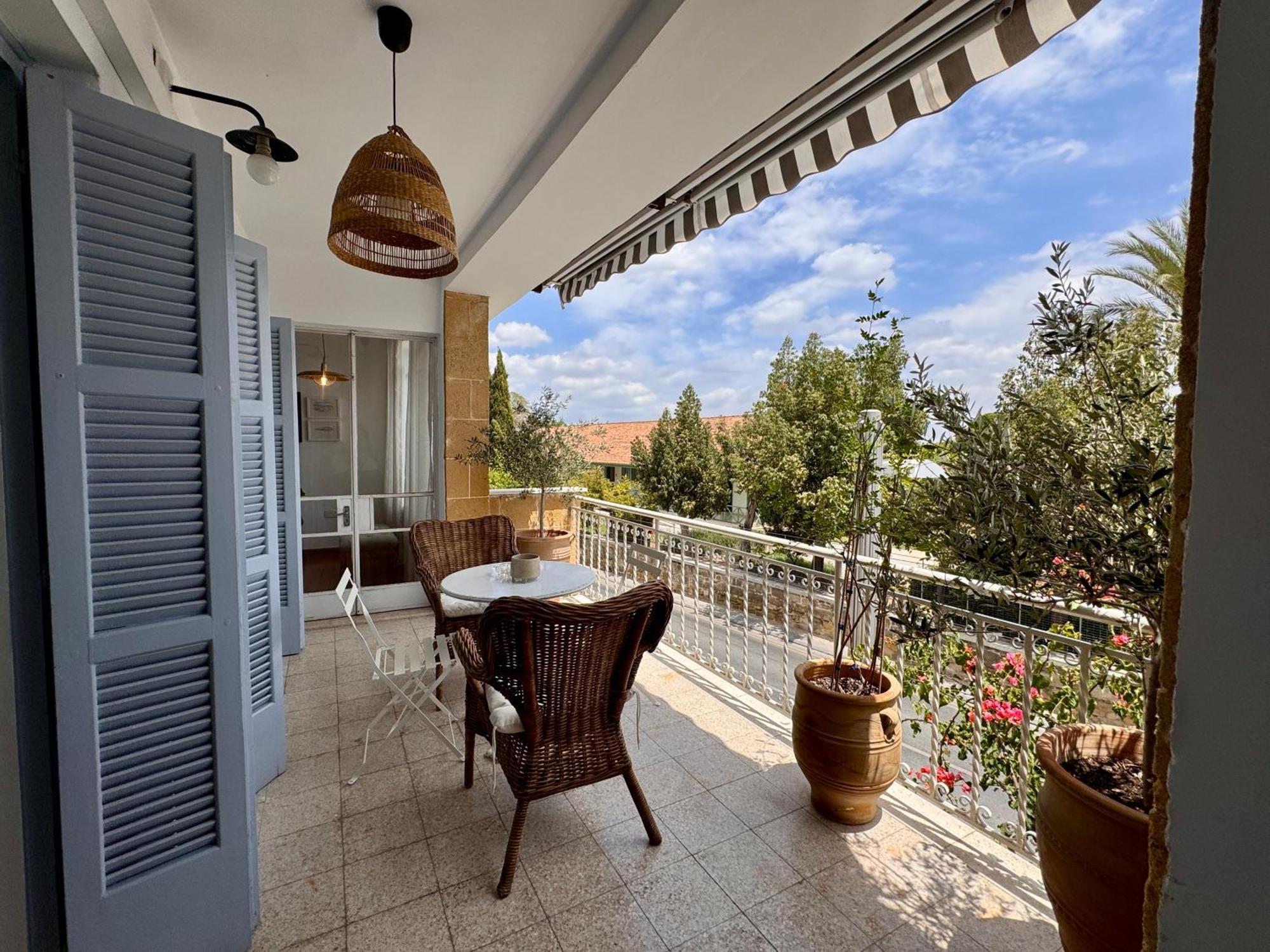 Liberty House - Central Two Bedroom Apartments Nicosia Exterior photo