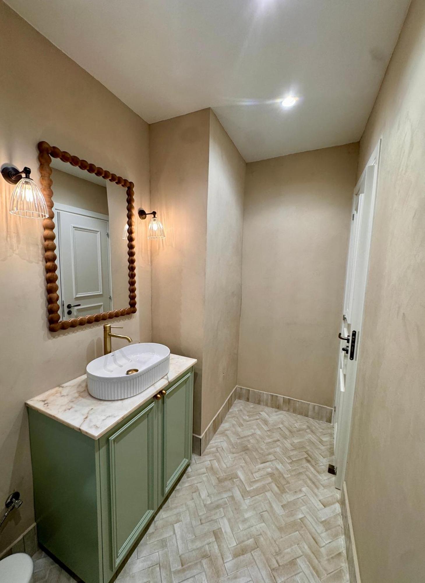 Liberty House - Central Two Bedroom Apartments Nicosia Exterior photo