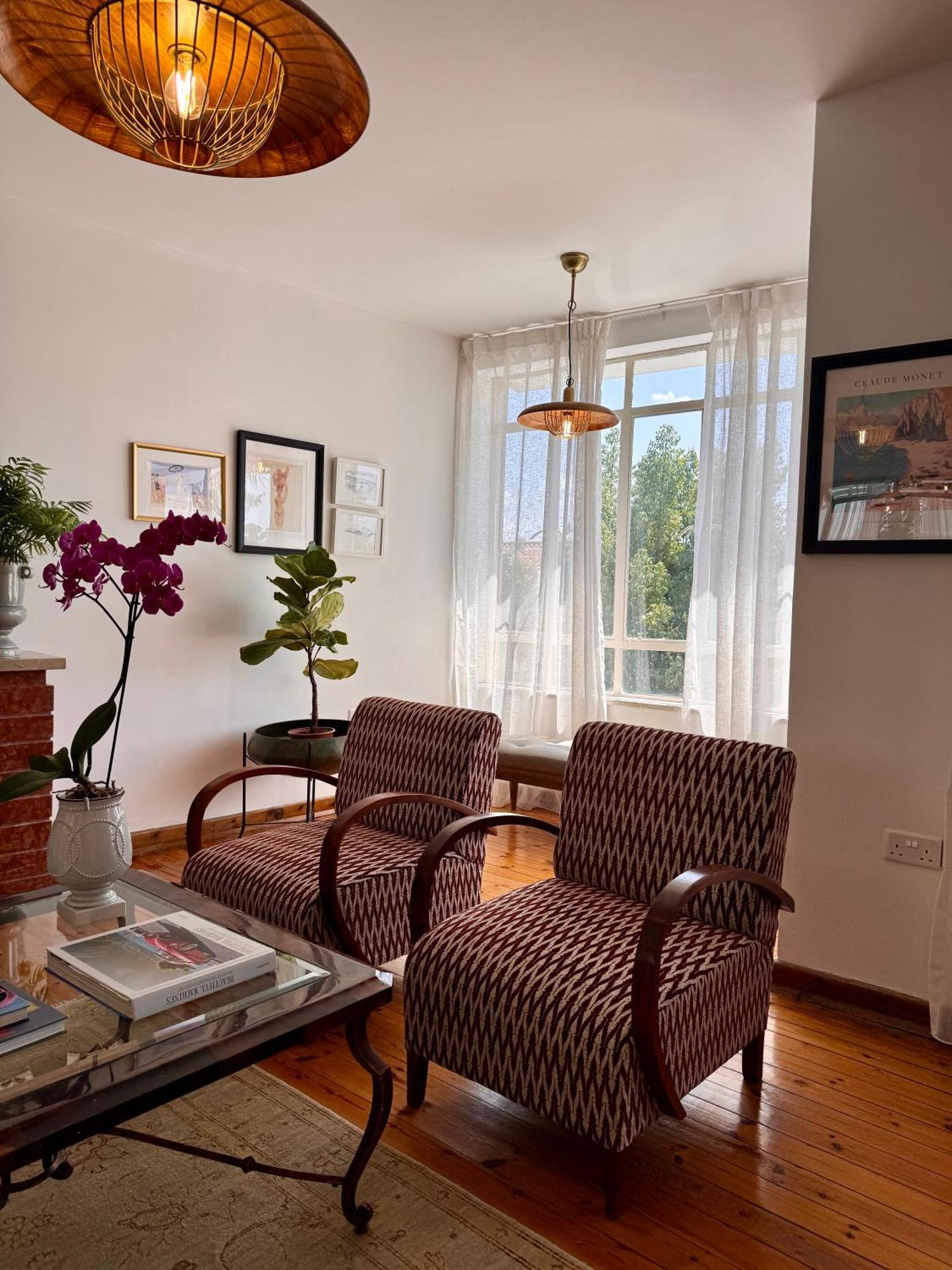 Liberty House - Central Two Bedroom Apartments Nicosia Exterior photo